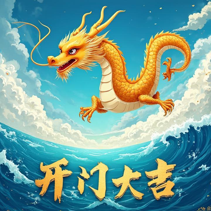 蓝天碧海打一个生肖，独家视角解读解析