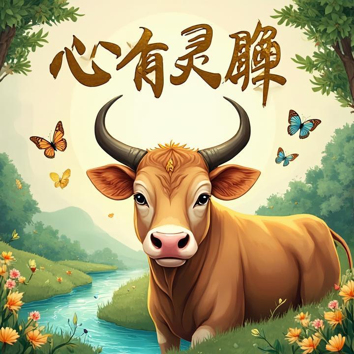 心有灵犀是什么生肖，深度解析不容错过