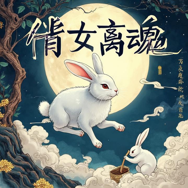 倩女离魂打一正确生肖，精选解释