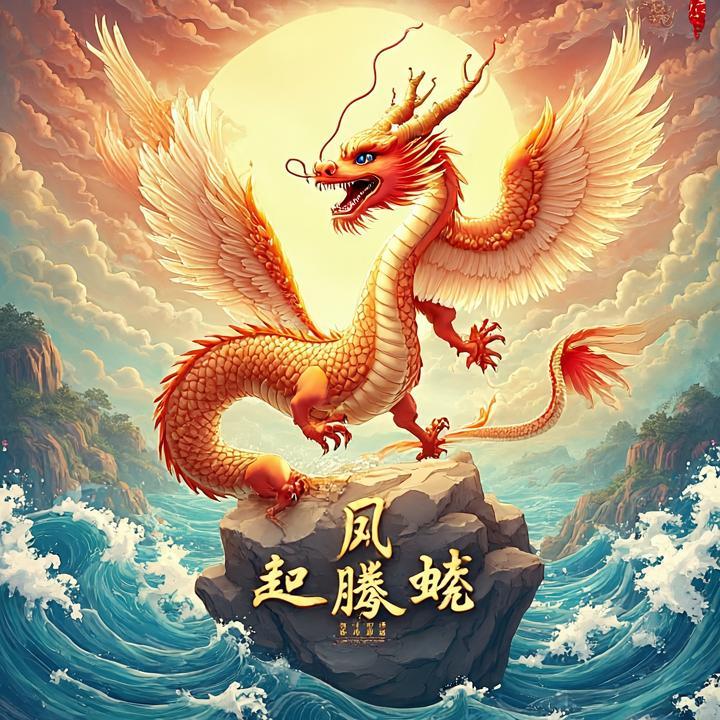 起凤腾蛟指什么生肖，完美解释落实