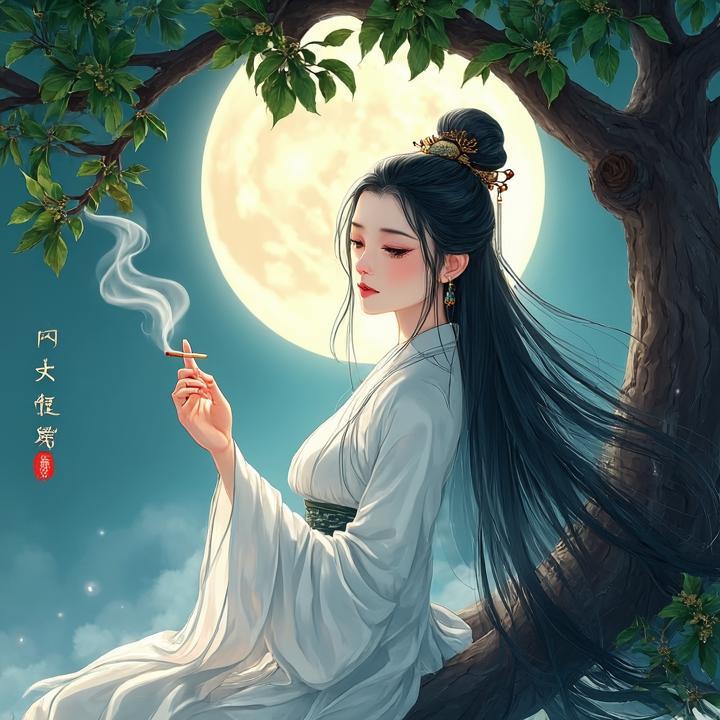 问君何思，倩女离魂，美人倚木颜戚戚是什么生肖，重点解释