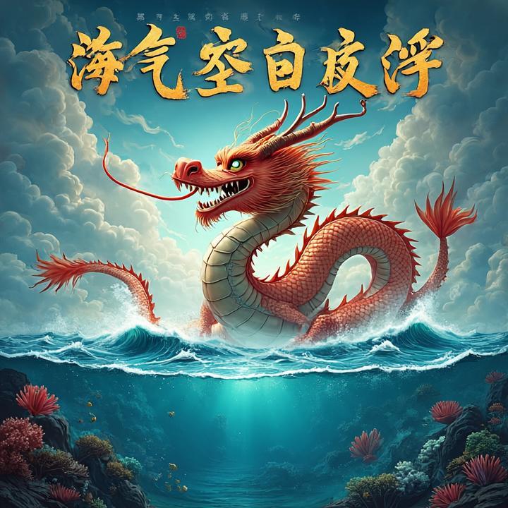 海气空蒙日夜浮是什么生肖，经典资询解析