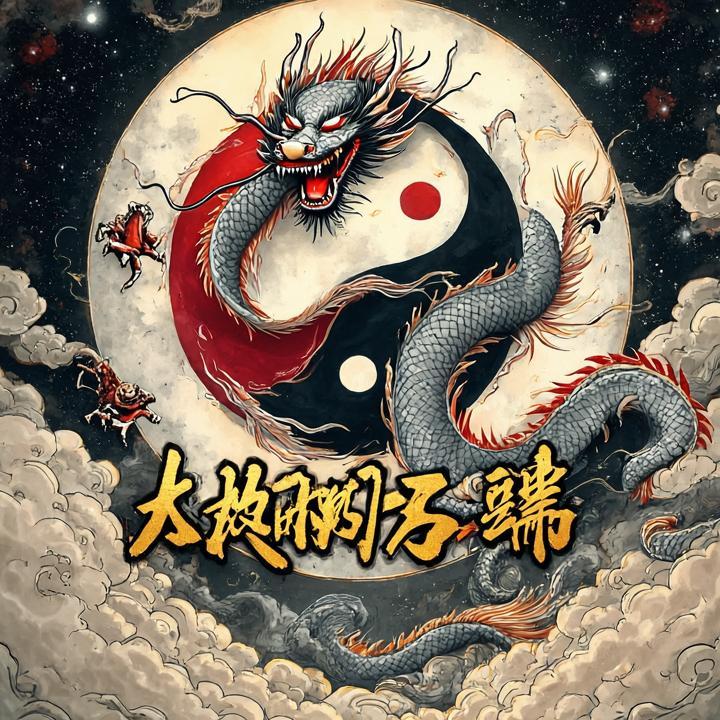 太极两仪释万端是什么生肖，精选最佳