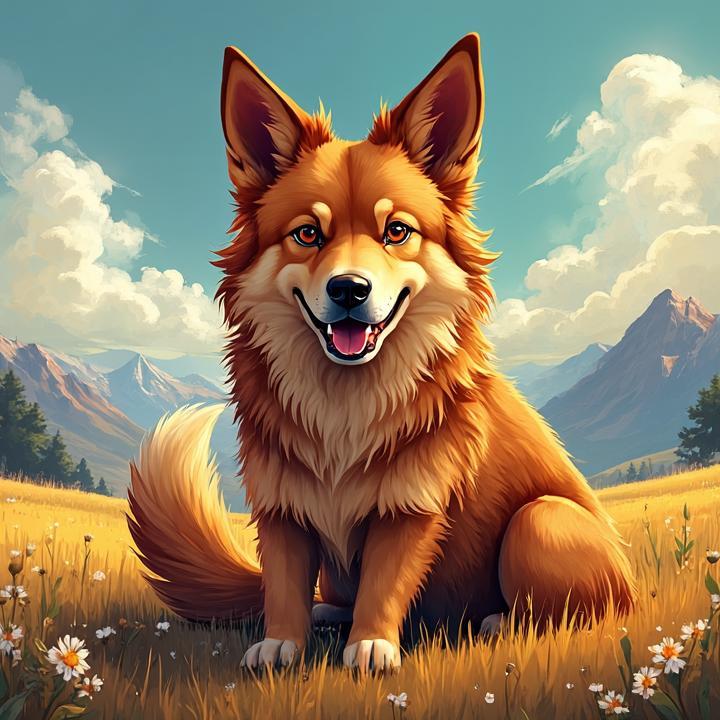 赤胆忠心打一生肖，刚刚解释