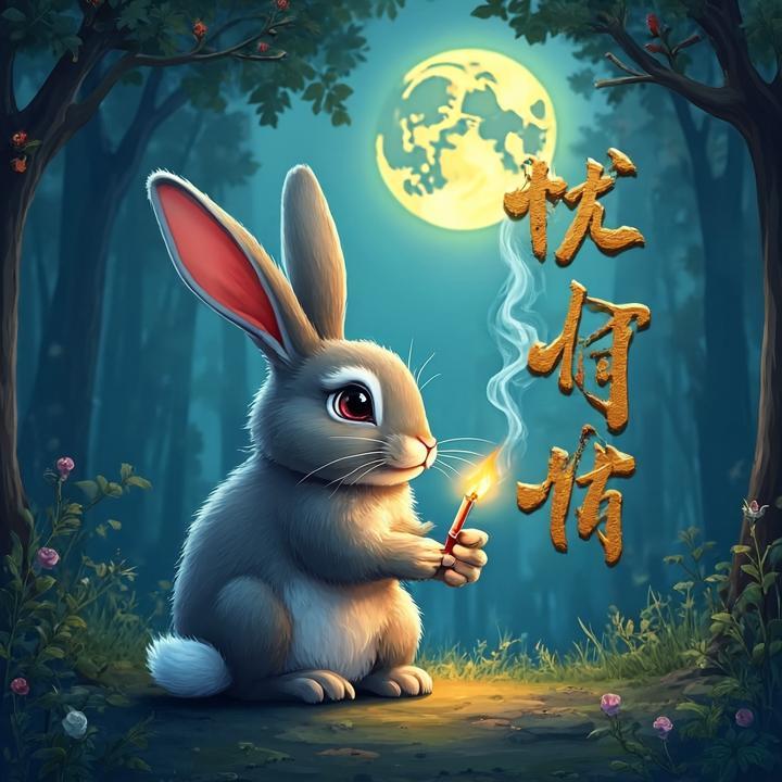 忧心忡忡指什么生肖，标准作答落实