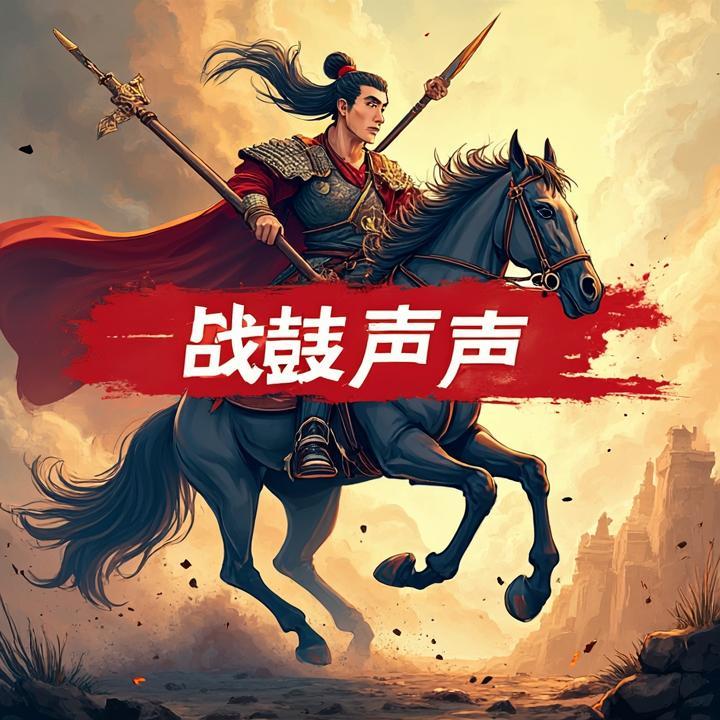 战鼓声声是什么生肖，诗词解读落实