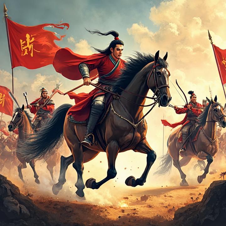 战鼓声声打一生肖，诗词解释落实