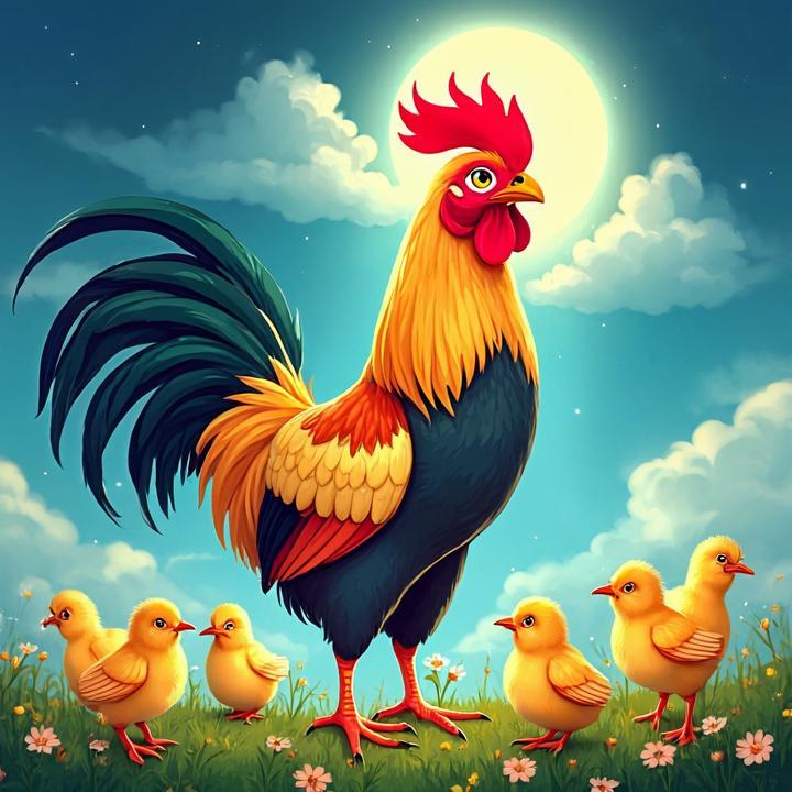 炯炯有神是什么生肖，解析解释