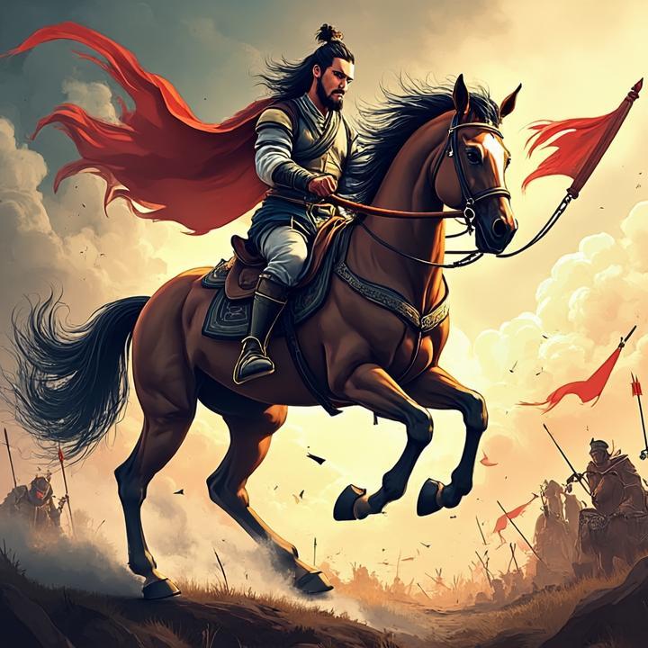 战鼓声声指什么生肖，经典解资询解释