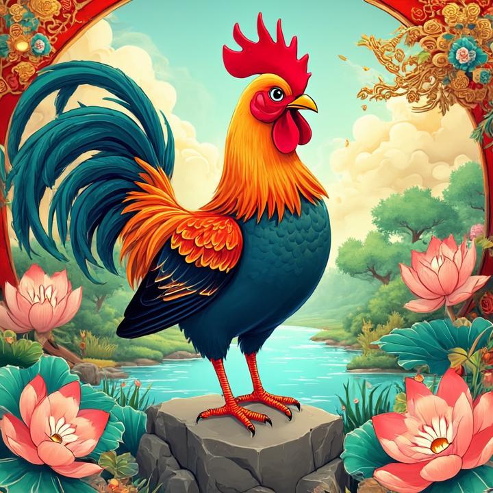 炯炯有神指什么生肖，权威揭晓