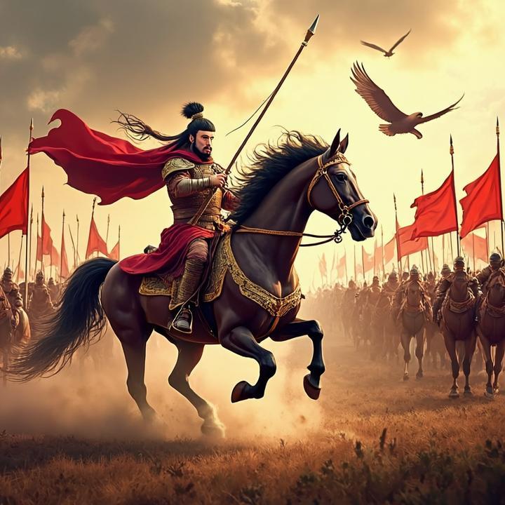 战鼓声声打一正确生肖，答案解释 