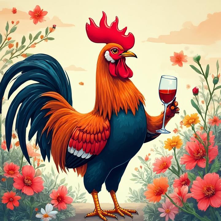 头上花枝照酒厄打一生肖，揭秘解释落实