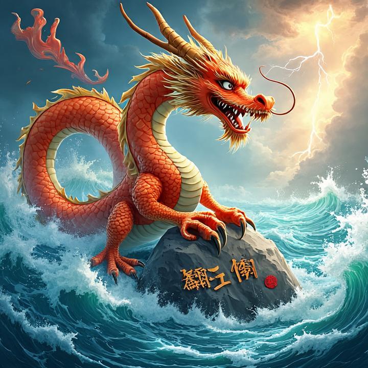 翻江倒海是什么生肖，精选解答落实