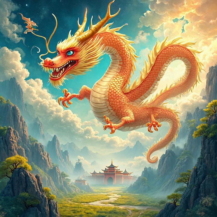 独有千秋是什么生肖，作答诗意解释