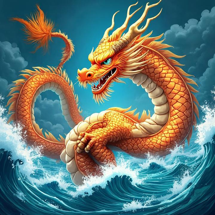 翻江倒海代表什么生肖，答案解析