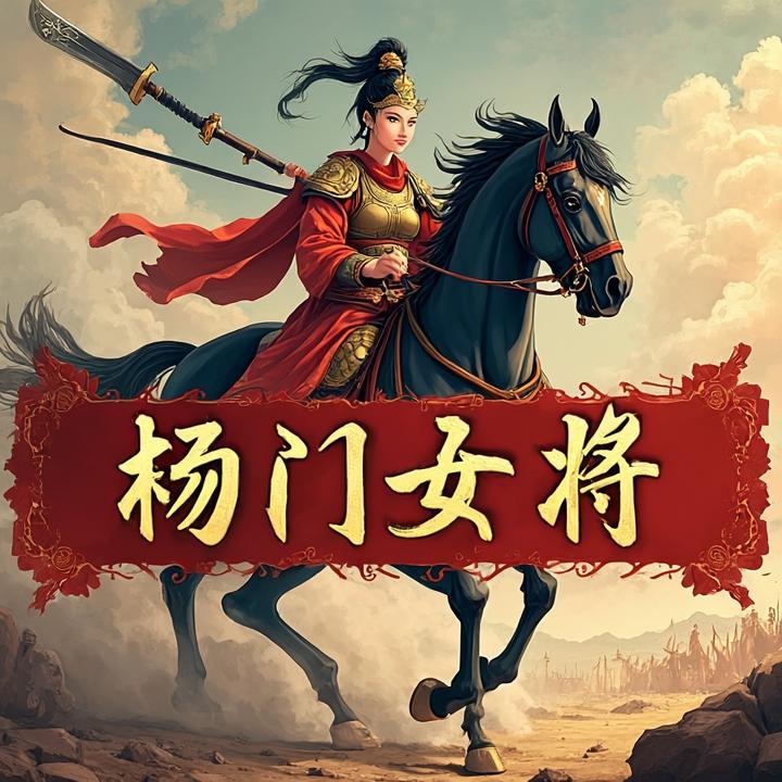 杨门女将指什么生肖，科学解析