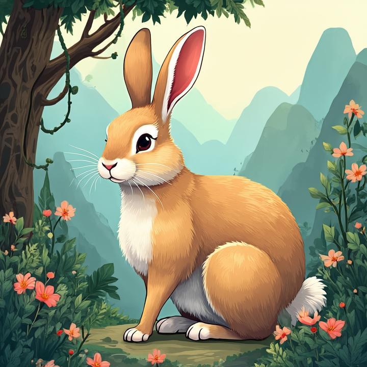 山中里面有阴木是什么生肖，权威解答