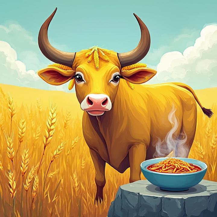 隔夜的饭菜代表什么生肖，第一析释