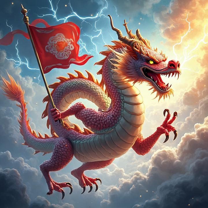 终须旆旆扫云雷指什么生肖，完美解答解释