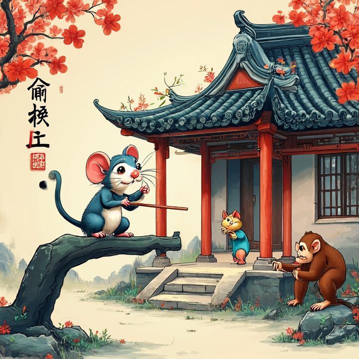 偷梁换柱打一生肖,经典解答落实