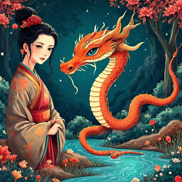 牛鬼蛇神是什么生肖，经典答案落实