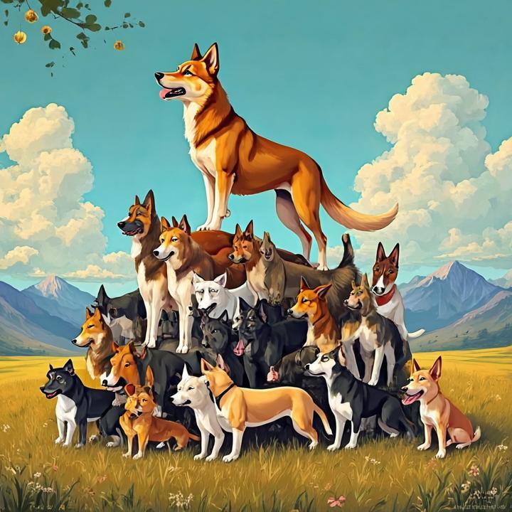 民少官多打一正确的生肖，完整解读内涵