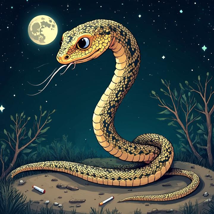 乏人问津，何去何从?行差踏错祸无穷打一个生肖作答解释