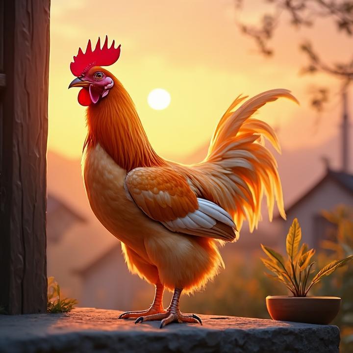 屋角斜阳囱己烟是什么生肖，刚刚全面揭晓