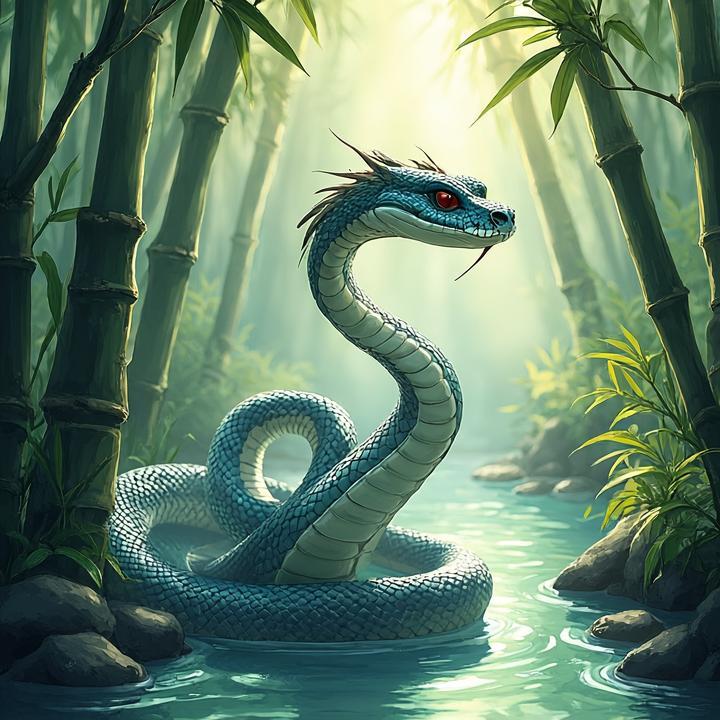 卧虎藏龙经常有是什么生肖，作答答案