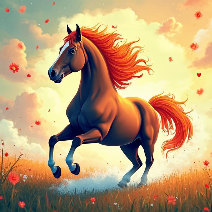 四面八方吹东风是什么生肖，词语解答解析