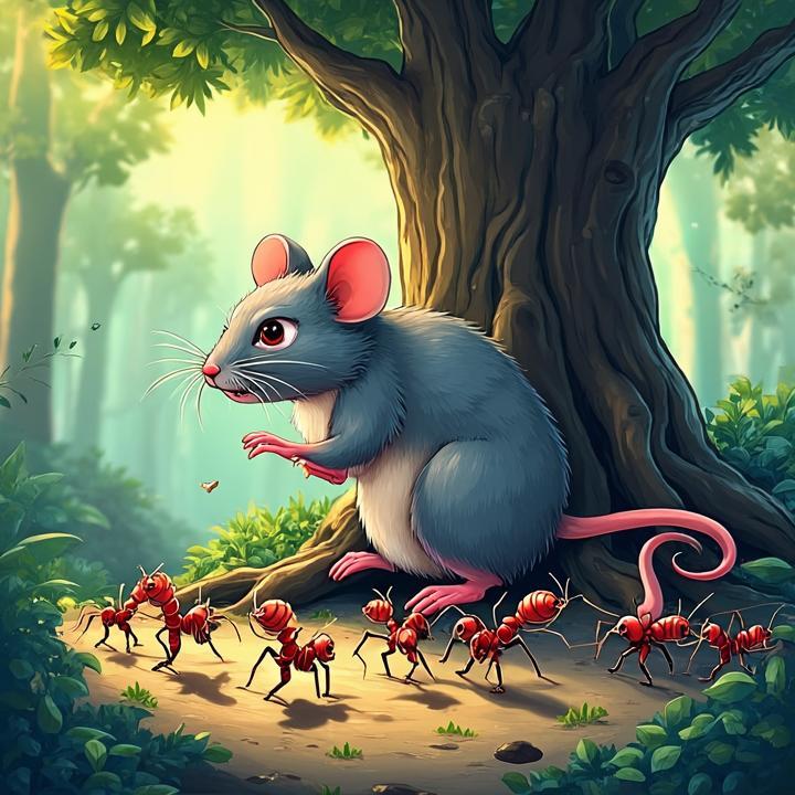 撼树蚍蜉代表什么生肖，精准解答解读