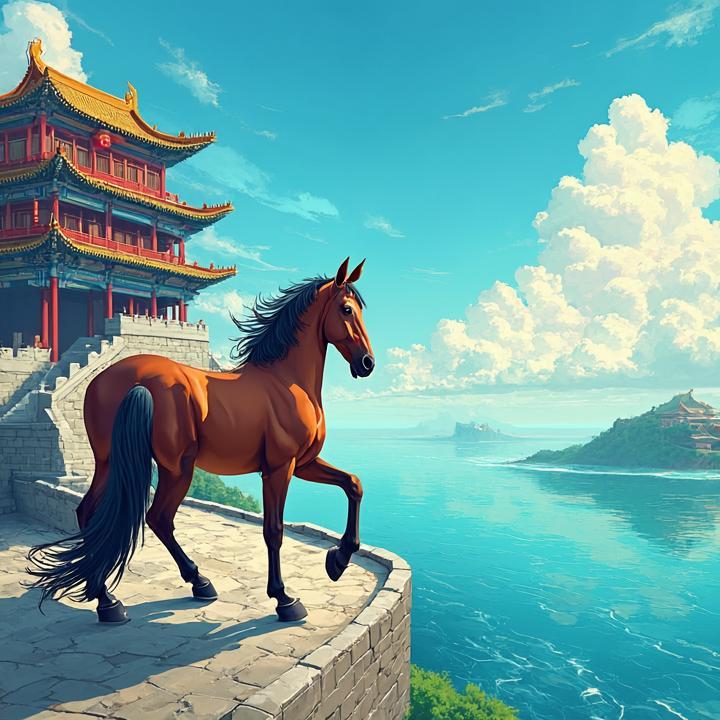 重城回首天连碧是什么生肖，答案揭晓解析