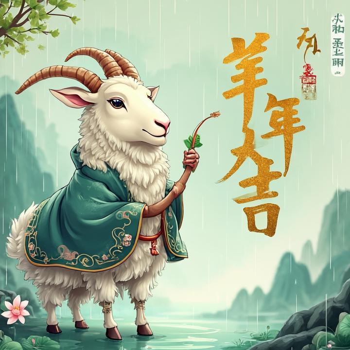 和风细雨打一个正确生肖，最终结果揭晓
