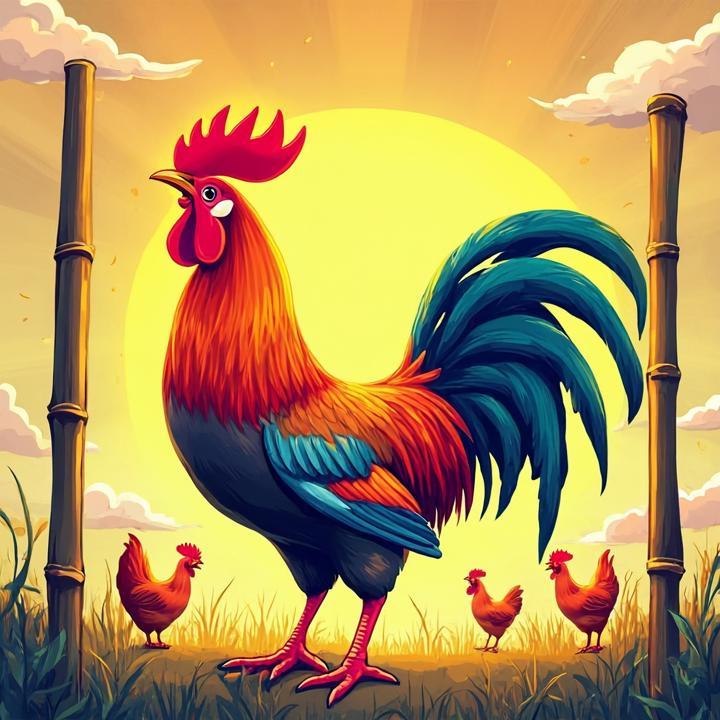 红日三竿打一生肖，全新解答揭晓