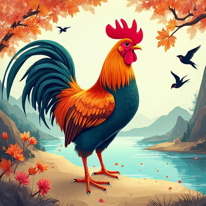 遵渚一鸿方矫矫，春去秋来年岁疾代表什么生肖，答案解答解析