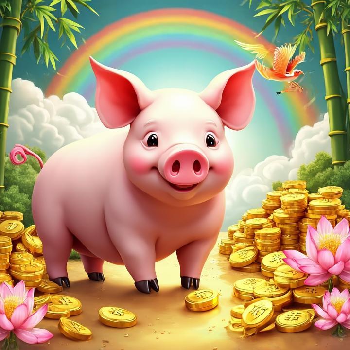 财源滚滚是什么生肖，答案立刻揭晓落实