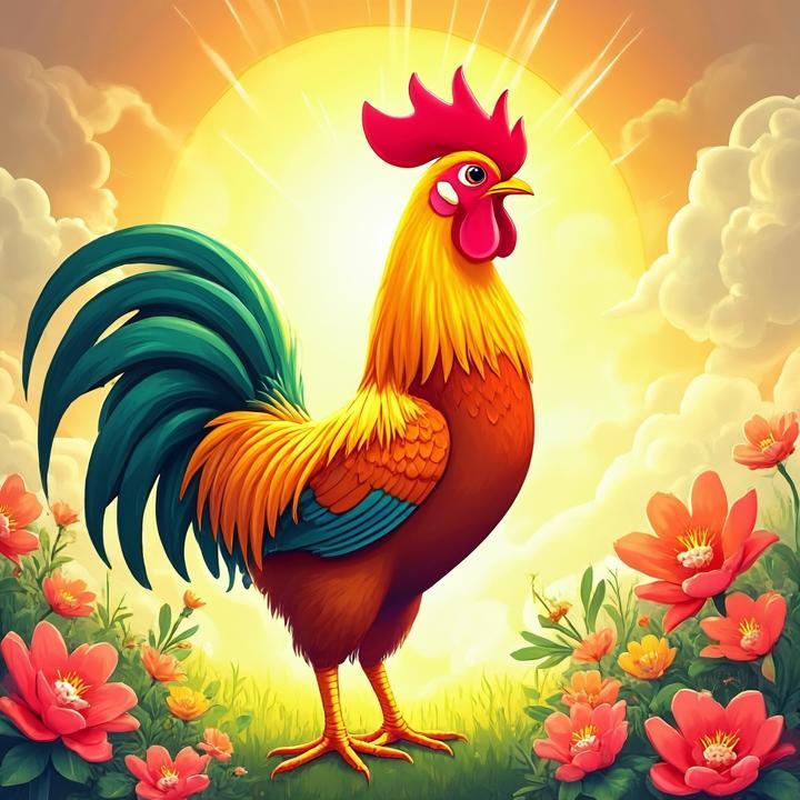 阳光明媚打一正确的生肖，最新揭晓