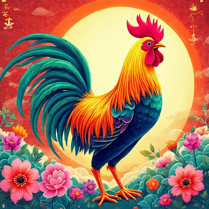 五光十色指什么生肖，原文解析落实