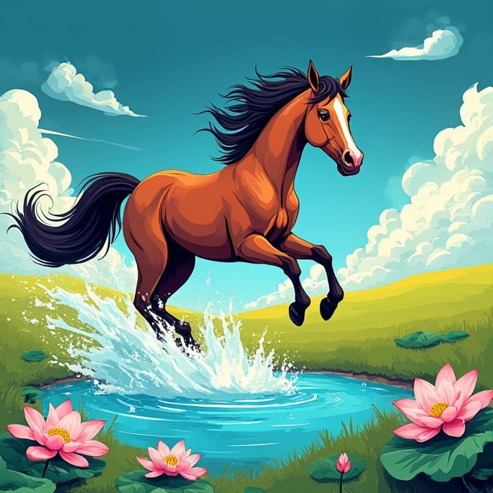 覆水难收打一个生肖，重点解释