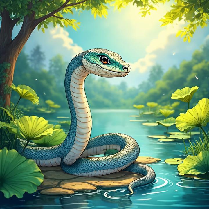 是非之地，不宜久留，远离纷扰更自由代表什么生肖，专业解答来了