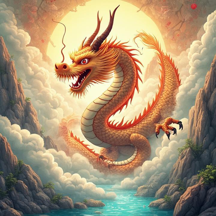 鼠后灵牛头发角，狗前老猪不发达指什么生肖，详细解释