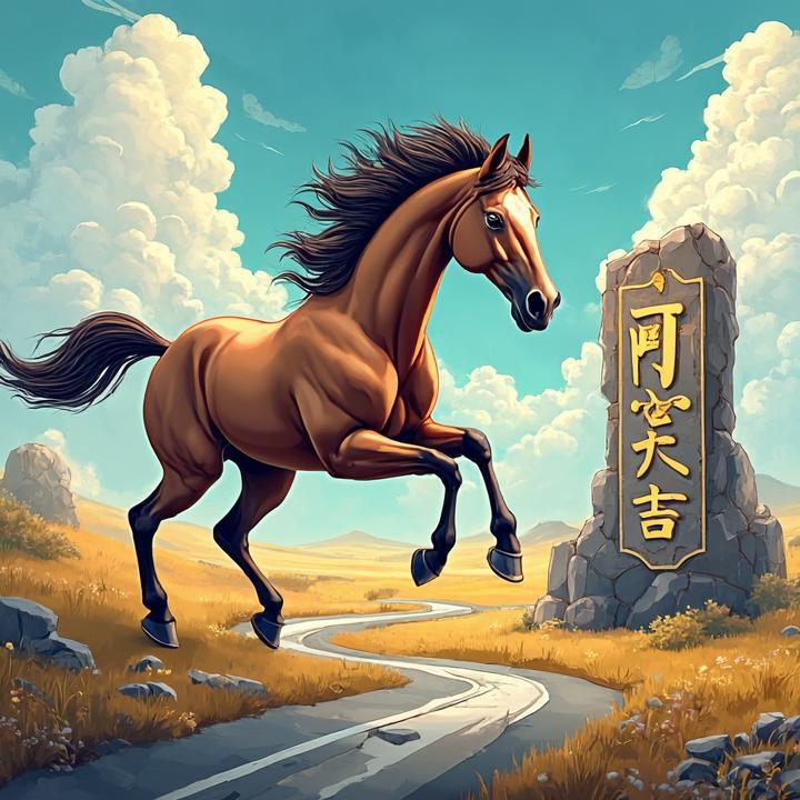 头头是道，路路畅通。南来北往走西东是什么生肖，解读解析