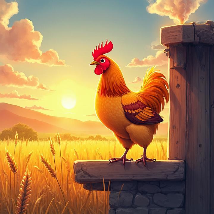 屋角斜阳囱己烟打一个生肖，在线解析