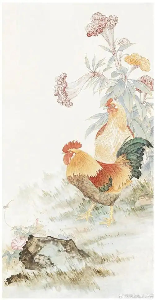 叶衬金盘鹤顶鲜代表什么生肖，谜底即将揭晓