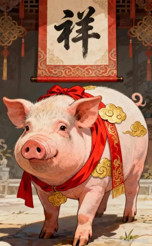 不辨菽麦指什么生肖，经典释义解释