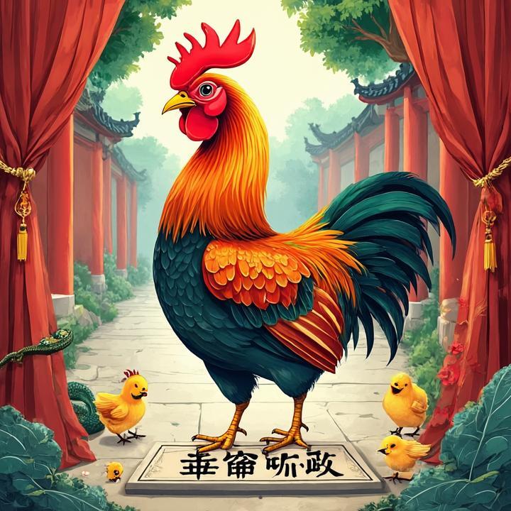 垂帘听政指什么生肖，词语解答解释