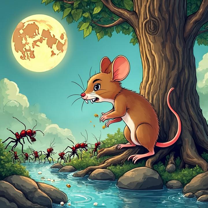 撼树蚍蜉是什么生肖，经典解答解析