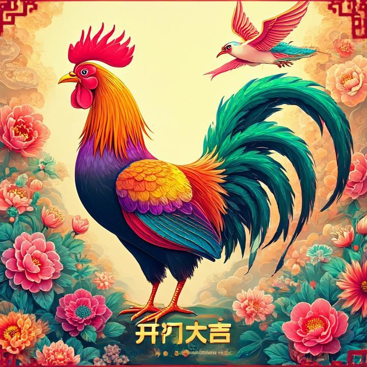 五彩斑斓是什么生肖,精选成语解释释义落实