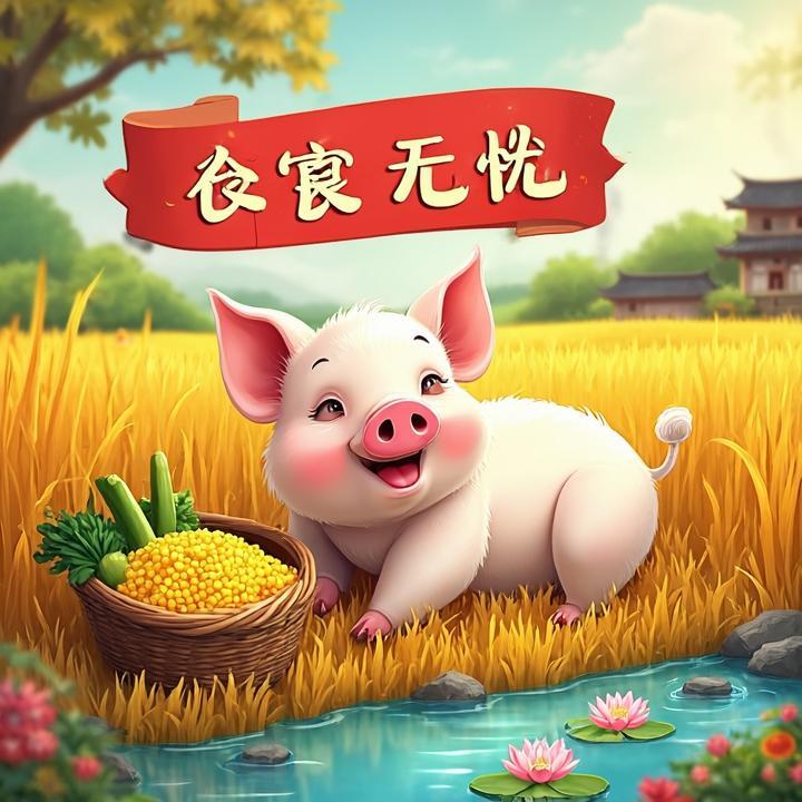 衣食无忧指什么生肖，最新解读落实