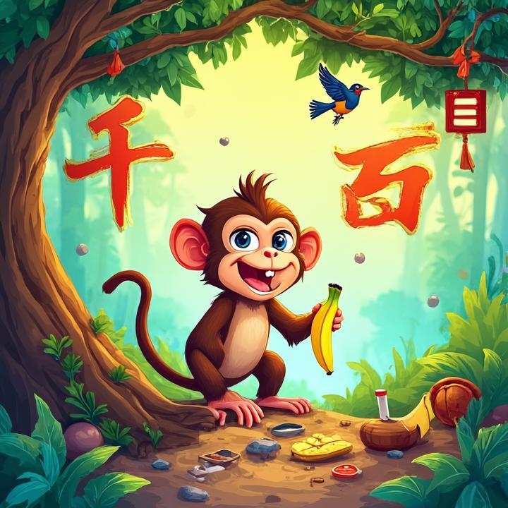 纵然千方百计指什么生肖，答案揭秘